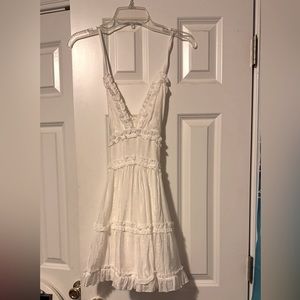 Princess Polly Backless Dress